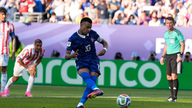 Kylian Mbappé: "La Francia sa esattamente come giocare sporco, se necessario."