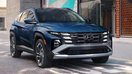 Продажи Hyundai резко выросли благодаря популярности гибридных автомобилей.