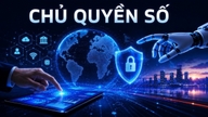 Chủ quyền số: Nhiều con đường, một đích đến