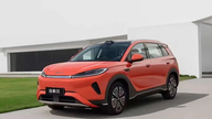 Le modèle BYD Sealion 05 a été déposé au Vietnam ; sa date de lancement est attendue.