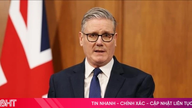 Keir Starmer äußert sich zum ersten Mal zu seiner Entscheidung, als Premierminister Großbritanniens zurückzutreten.
