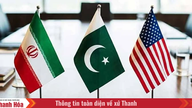 Les États-Unis et l'Iran ont repris les pourparlers au Pakistan après les funérailles du défunt guide suprême Khamenei.