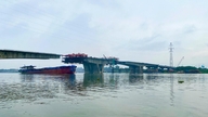 Altın Kanal Köprüsü bölgesel bir bağlantı ekseni oluşturuyor.