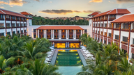 Az Amanoit a Condé Nast Traveller magazin Vietnam 10 legjobb szállodája közé sorolta.