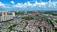 Rental housing: A solution to the housing problem.