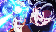 Seberapa hebatkah Ultra Instinct Goku dalam Dragon Ball Super?