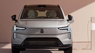 Volvo незабаром офіційно почне розповсюджувати ще дві повністю електричні моделі у В'єтнамі.