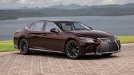 รายการราคารถยนต์ Lexus ฉบับปรับปรุงล่าสุด สำหรับเดือนกรกฎาคม 2569
