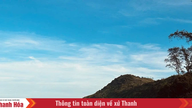 Der Reiz von Bai Dong auf der Tourismuskarte der Küste von Thanh Hoa.