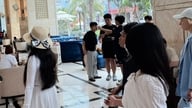 Vietnamesische Touristen sind bereit, mehr für digitalen Tourismus auszugeben.