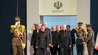 Medvedev zei dat Iran een 'nieuw afschrikkingsmiddel' heeft dat net zo krachtig is als kernwapens.