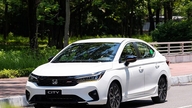 Honda City 2026: 100% de descuento en la cuota de matriculación y análisis detallado.