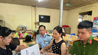 បញ្ហាប្រឈមក្នុងការប្រយុទ្ធប្រឆាំងនឹងការក្លែងបន្លំក្នុងយុគសម័យឌីជីថល។