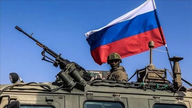 Rusia se atribuye importantes victorias en múltiples frentes; decenas de ciudades ucranianas caen en manos equivocadas.