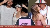 Unggahan yang merinci pernikahan Taylor Swift telah dihapus.