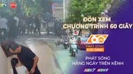 60 Seconds Morning, 5 iulie 2026 | Hanoi: Suspect arestat pentru că a folosit un cuțit pentru a amenința și a fura 10 taeli de aur.