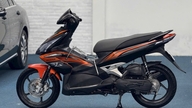 Πόσο κοστίζει τώρα το Honda Air Blade, που εισάγεται από την Ταϊλάνδη και κάποτε ήταν «θρύλος»;