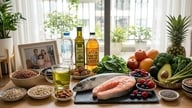 7 prinsip diet untuk mengurangi lemak visceral secara efektif.