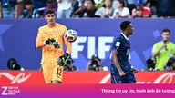 Gill risponde a Mbappé: "Questo è il calcio"