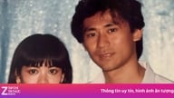 Kisah cinta antara Seniman Rakyat Ta Minh Tam dan seniman Bach Van