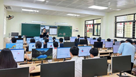 Finálového kola online dětské matematické olympiády 2026 se zúčastnilo 250 studentů.