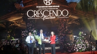 “Crescendo – A Symphony of Connection”: ការលាយបញ្ចូលគ្នាយ៉ាងសុខដុមរមនារវាងសិល្បៈ និងការរួមបញ្ចូលគ្នា