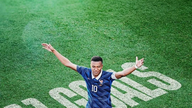 WM-Tagebuch 5/7: Mbappe stellt Messis Torrekord bei der Weltmeisterschaft 2026 ein, das Spiel Brasilien-Norwegen wird mit Spannung erwartet.