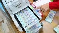 Les banques doivent communiquer aux autorités fiscales les soldes des comptes de leurs clients.