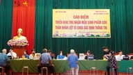 Phụ nữ Bắc Ninh góp sức cùng Chiến dịch 500 ngày đêm tìm lại danh tính liệt sĩ