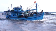 Хайфон скасовує заборону на морські перевезення.