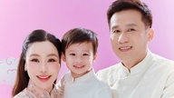 호 꾸인 흐엉: 저는 제 아이가 특별히 똑똑하거나 유명해지기를 기대하지 않습니다.