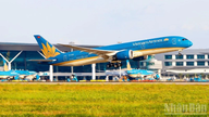 Vietnam Airlines on yksi Vietnamin kymmenestä vahvimmasta brändistä.