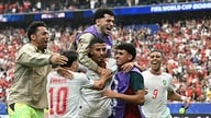 مراکش و بیانیه‌ای که جایگاه آنها را به عنوان بزرگترین تیم تاریخ فوتبال آفریقا تأیید می‌کند.