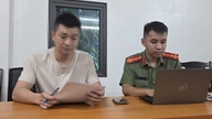 Felfedték annak a TikTokernek a kilétét, aki hamis információkat terjesztett a thai Nguyen matematikavizsga-eredményekről.