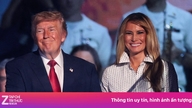 В День независимости Америки президент Трамп произнес на удивление короткую речь.