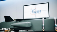 Duitsland herhaalt dat Oekraïne geen Taurus-langeafstandsraketten nodig heeft.