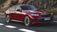 Daftar harga mobil BMW terbaru untuk Juli 2026.