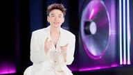 The Thien wants to step out of the shadow of the late musician Trinh Cong Son.