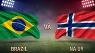 Pratonton perlawanan bola sepak: Brazil vs Norway, 03:00 pada 6 Julai, Pusingan 16, Piala Dunia 2026