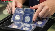 מחירי הכסף היום, 5 ביולי: Phu Quy Silver, Doji, Ancarat ו-Sacombank-SBJ מתייצבים לאחר התאוששות קלה.