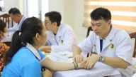 Menjelang 2030, 100% pusat kesihatan di Bandar Raya Ho Chi Minh akan menawarkan pemeriksaan dan rawatan perubatan menggunakan perubatan tradisional.
