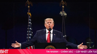 Ông Trump: Nước Mỹ đáng tự hào hơn bao giờ hết