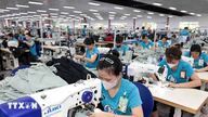Industri pemprosesan dan pembuatan: Pemacu utama pertumbuhan ekonomi.