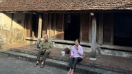 タインホア省には2つの古い村がある。一つはまるで映画に出てくるような、数えきれないほど美しい古い家々が立ち並ぶ村、もう一つは学者の村で、村全体が学問に専念している。