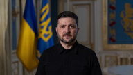 "Please help us," Zelensky urgently pleaded after the Russian attacks.