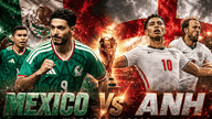 A Mexikó–Anglia mérkőzés várható eredményeinek összefoglalása, 2026. július 6., 7:00