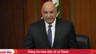 دعا الرئيس اللبناني الولايات المتحدة إلى الوقوف إلى جانبه في ظل استمرار وجود القوات الإسرائيلية في الجنوب.