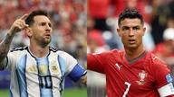 Španělský expert: Messi a Ronaldo jsou na jiné úrovni než Mbappé.