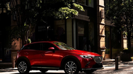 Mazda CX-3 beklenmedik bir şekilde fiyatını düşürerek Çin otomobillerinden bile daha ucuz hale geldi.