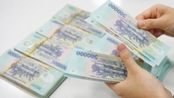 Failure to provide records on waste prevention measures can result in a fine of up to 6 million VND.